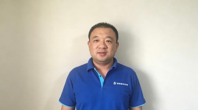 杨勇