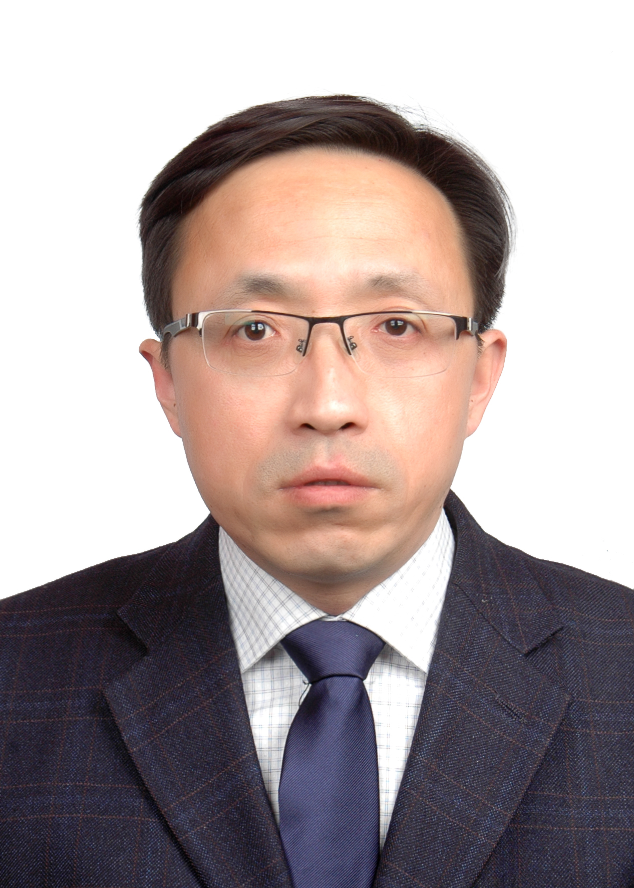 褚洪树
