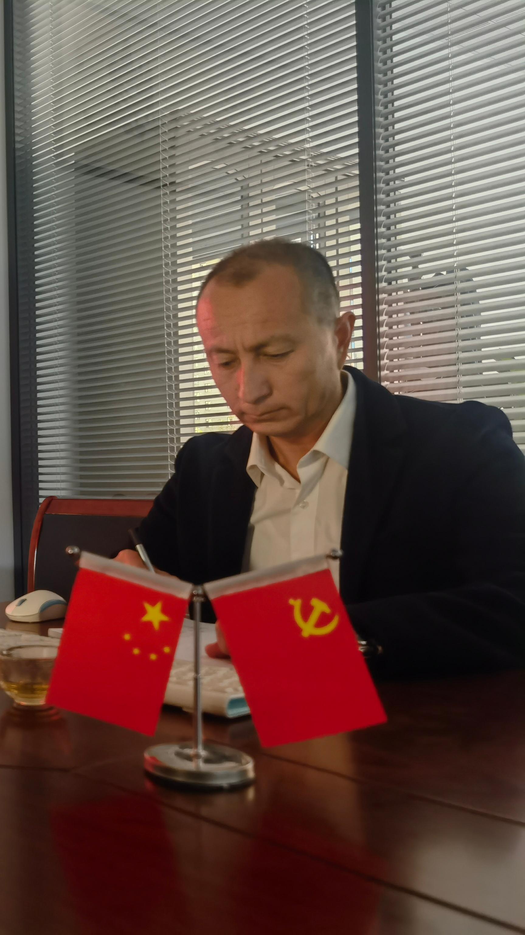 周兴军