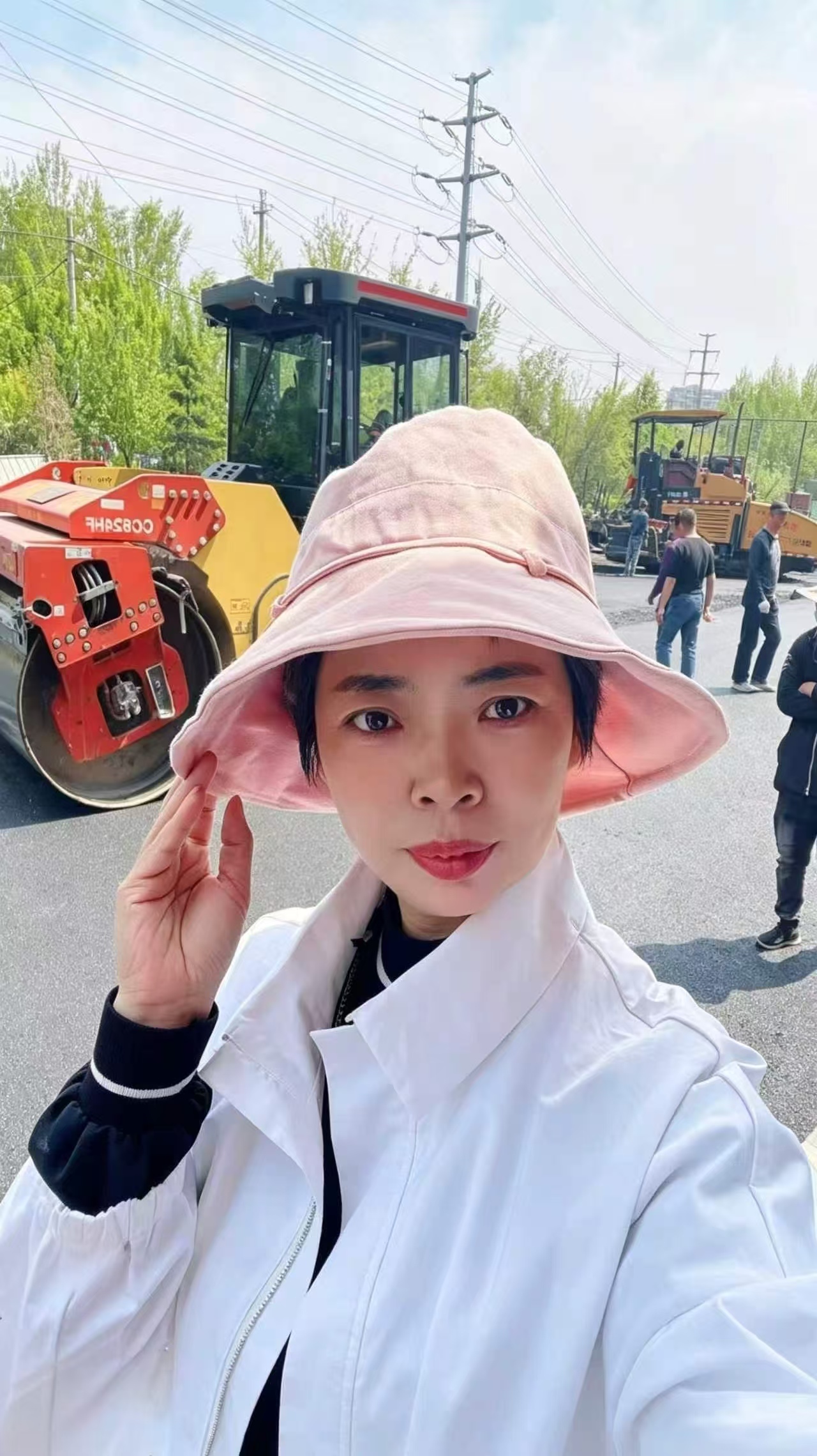 李玉梅