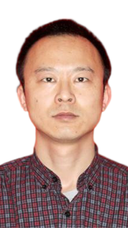 杨军