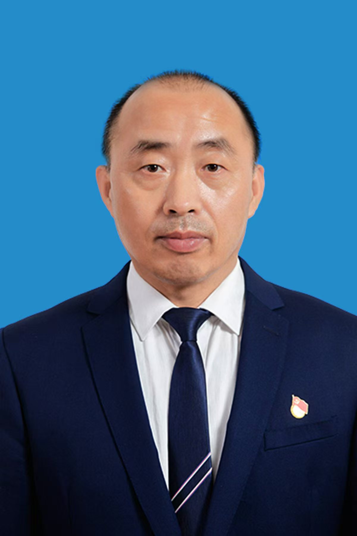 刘前程
