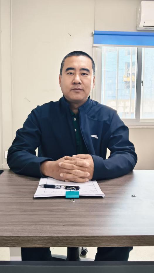 孙俊伟