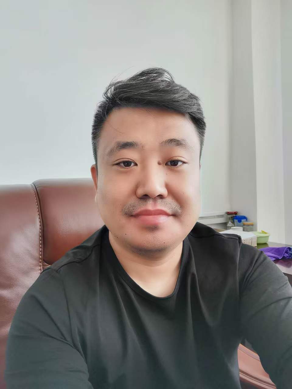刘兴洋